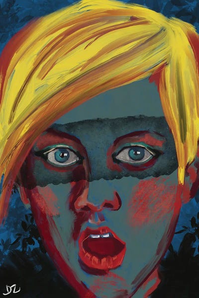 Openness by DaoZedd gallery poster