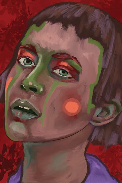 Imagination by DaoZedd gallery poster