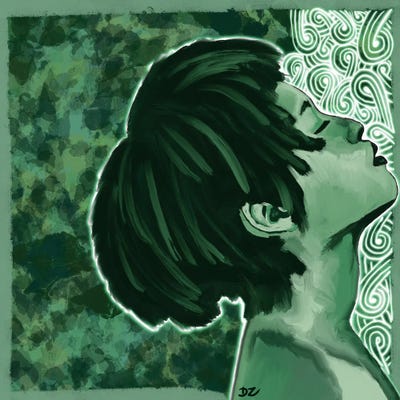 Relaxation by DaoZedd gallery poster