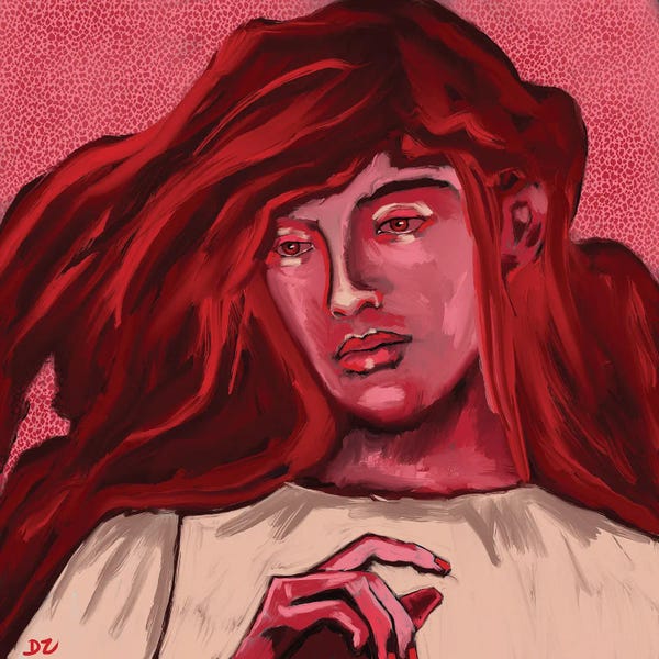 Monochromatic Moments: Prediction by DaoZedd