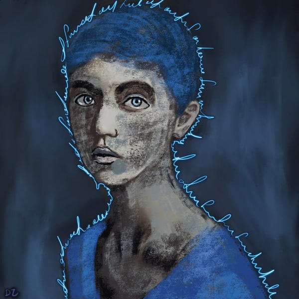 Monochromatic Moments: Return To Innocence by DaoZedd