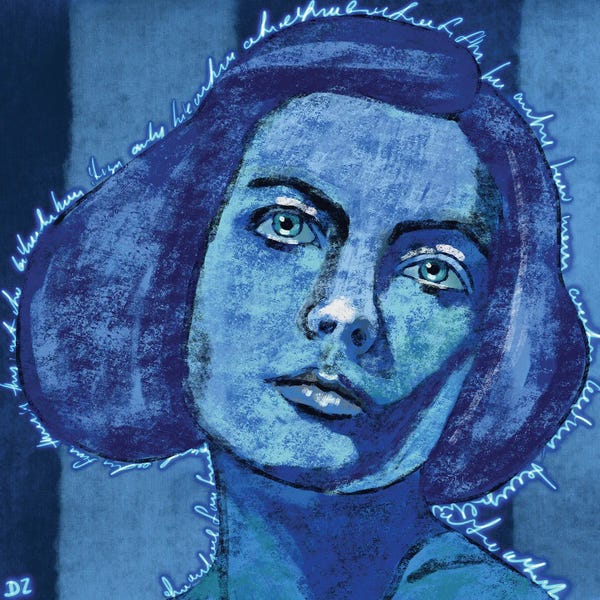 Monochromatic Moments: Nostalgia by DaoZedd