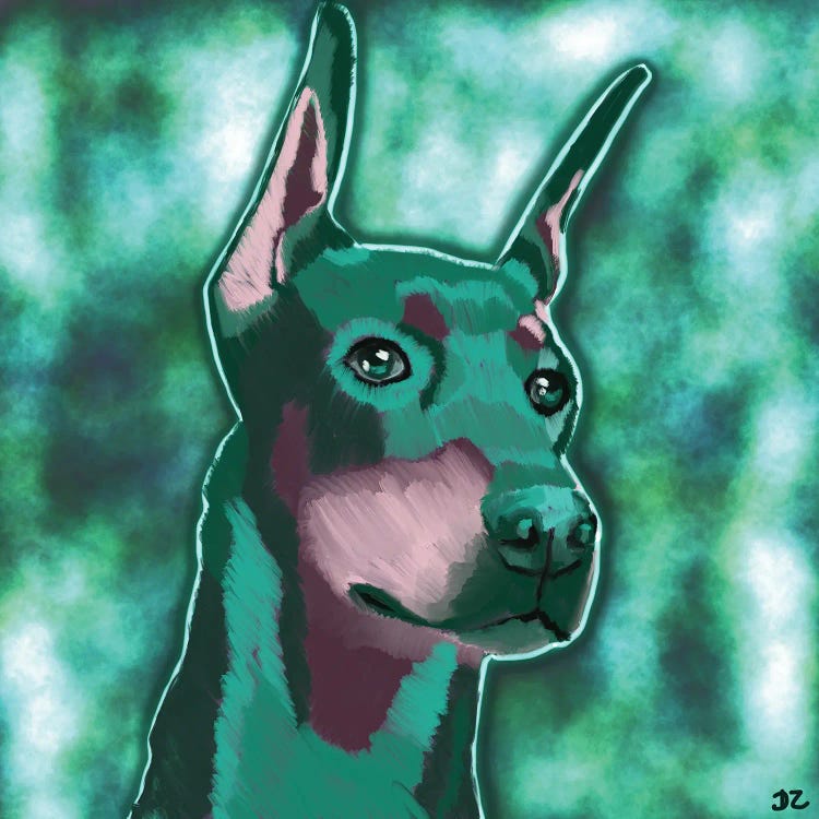 Doberman