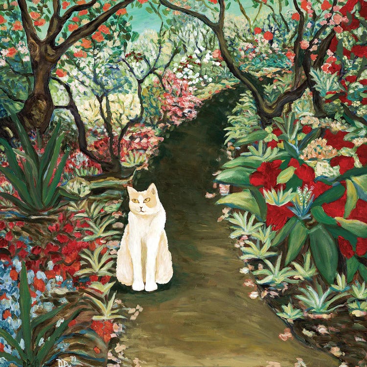 Garden Dream