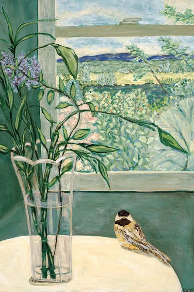 Shabby Chic Décor: Inside View by Deborah Eve Alastra