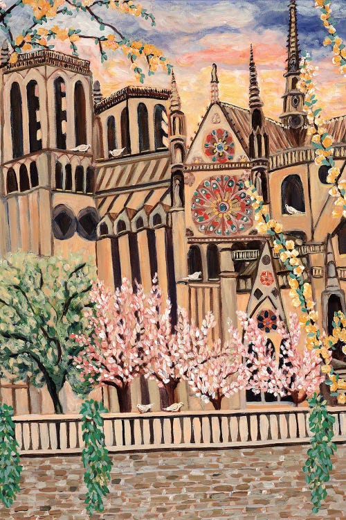 Notre Dame Doves