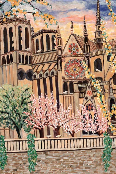 Notre Dame Doves