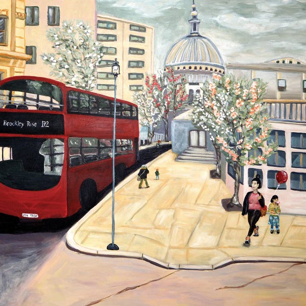 London Town