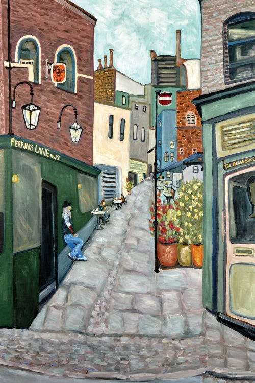 Hampstead Village