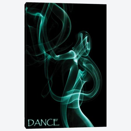 Dance Canvas Print #DBM20} by Dana Brett Munach Canvas Print