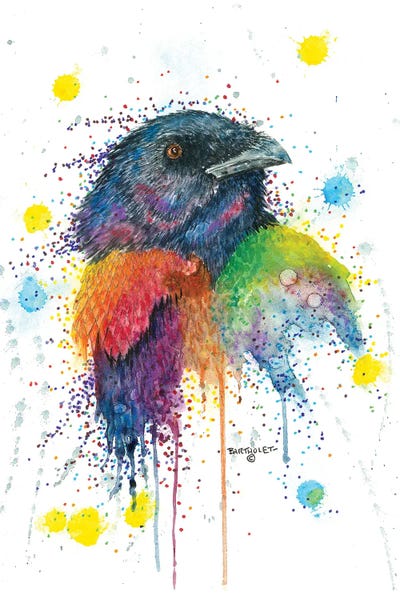 Dave Bartholet: On Watch by Dave Bartholet