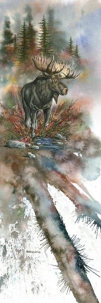 Dave Bartholet: Autumn Splendor by Dave Bartholet