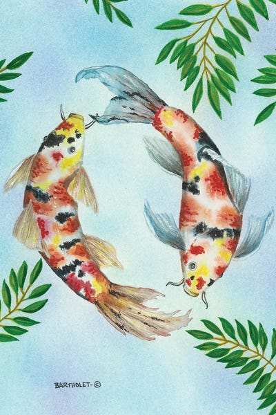 Dave Bartholet: The Dance by Dave Bartholet