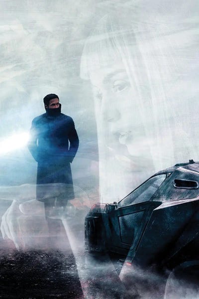Blade Runner (Film Series)