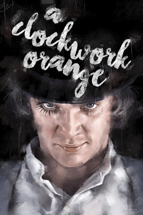 A Clockwork Orange