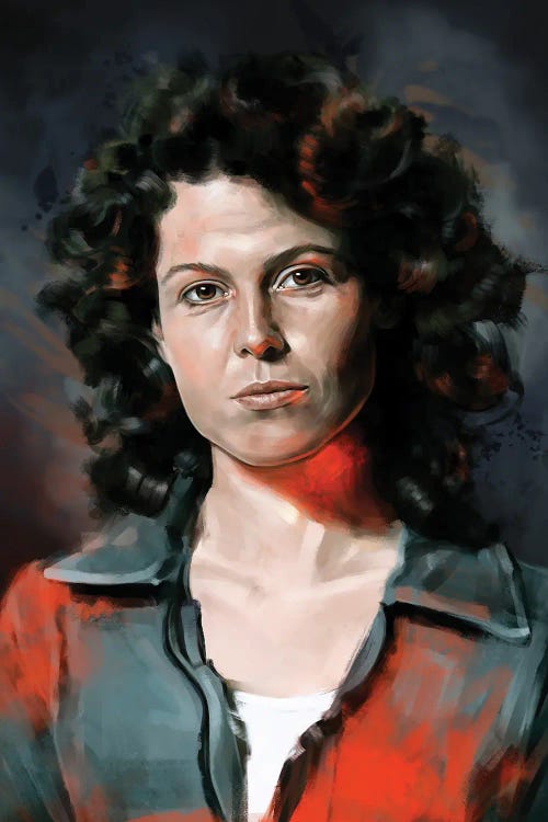 Ellen Ripley