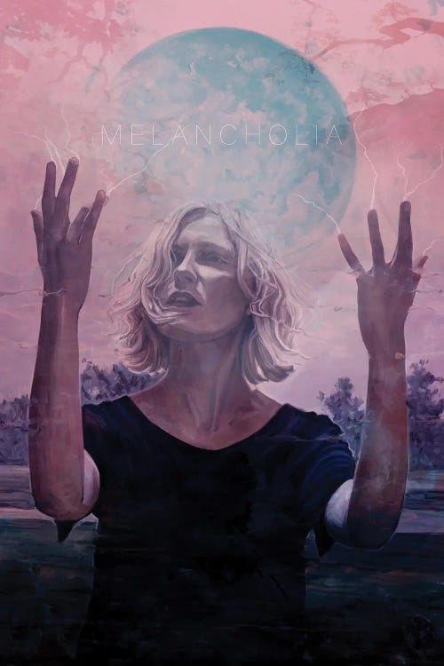 Melancholia