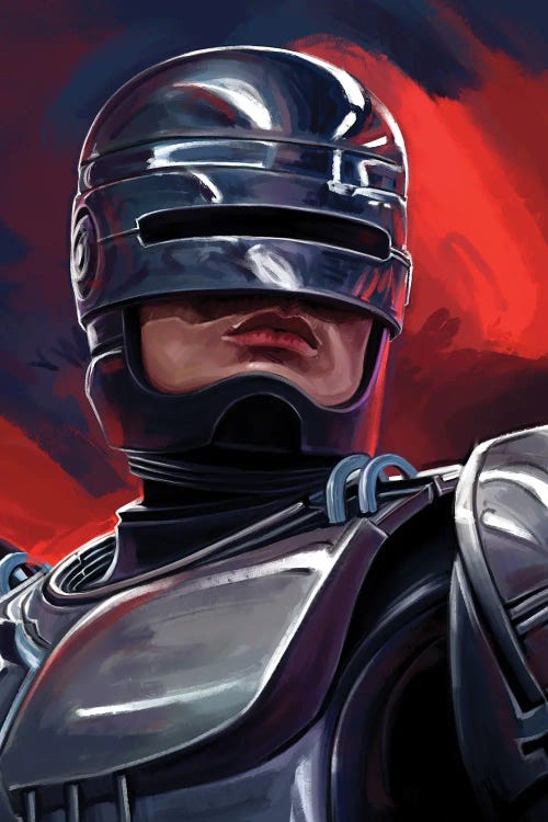 Robocop