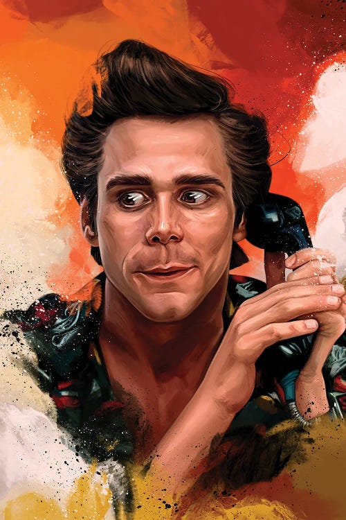 Ace Ventura