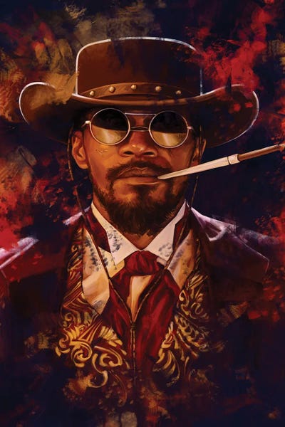 Django Unchained
