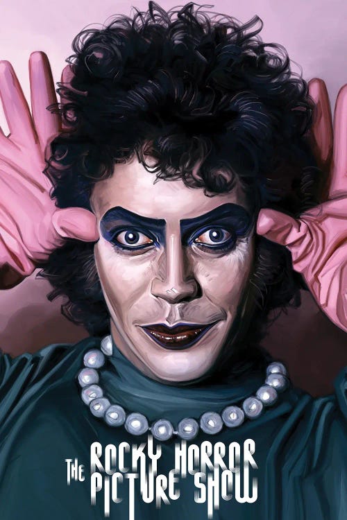 The Rocky Horror Picture Show