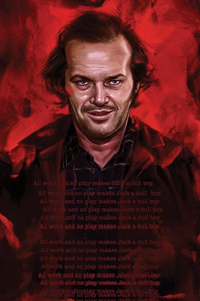 The Shining