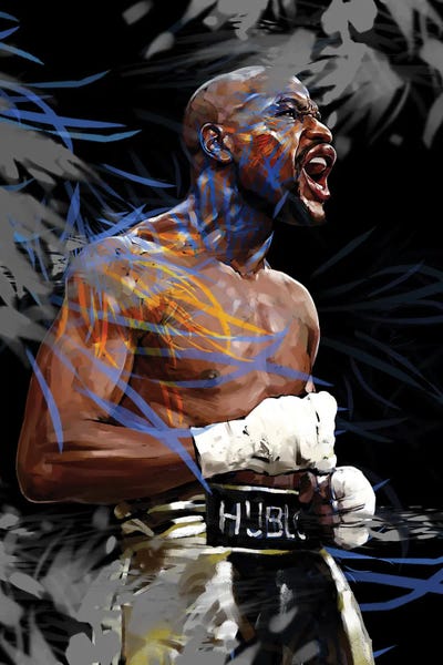 Floyd Mayweather