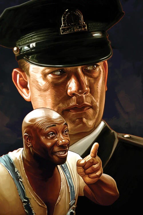 The Green Mile