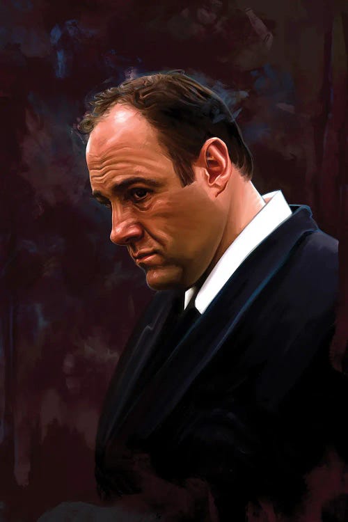 Tony Soprano