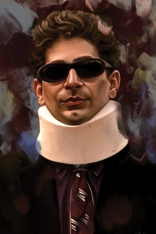 Christopher Moltisanti