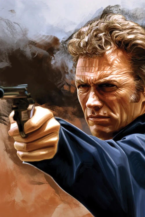 Magnum Force