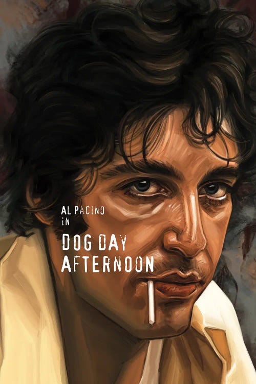 Dog Day Afternoon