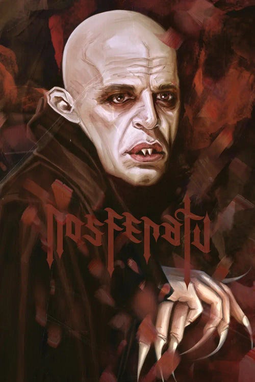 Nosferatu