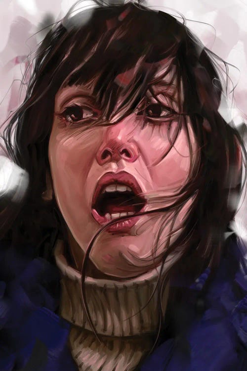 Wendy Torrance, The Shining