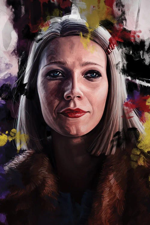 Margot Tenenbaum