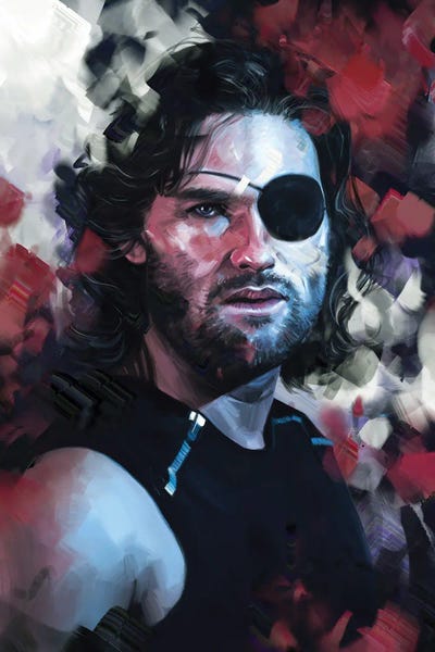 Kurt Russell