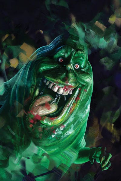 Slimer