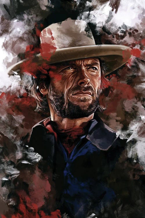 The Outlaw Josey Wales