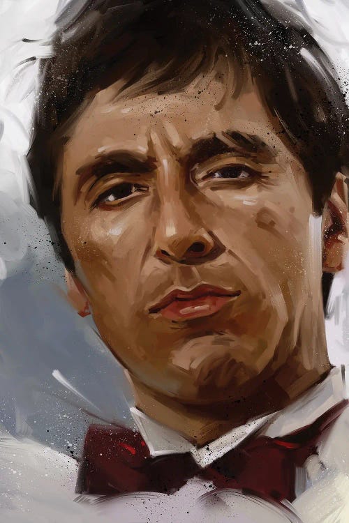 Tony Montana