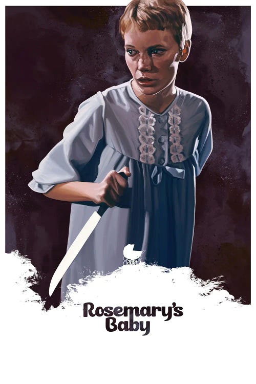 Rosemary's Baby