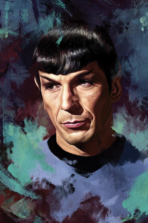 Spock