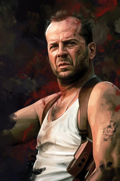 John McClane