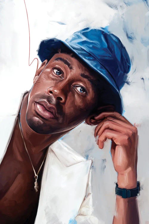 Tyler The Creator