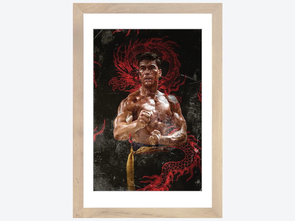 Blood Lad - Beros Art Board Print for Sale by 80sRetroArt