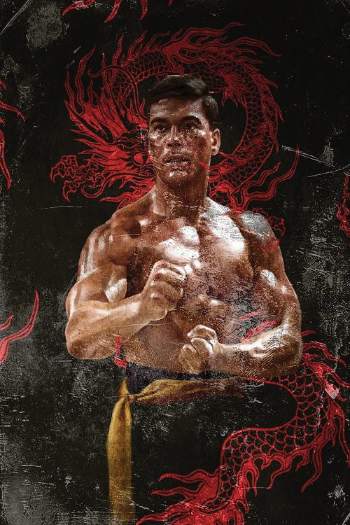 Bloodsport