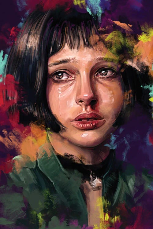 Mathilda