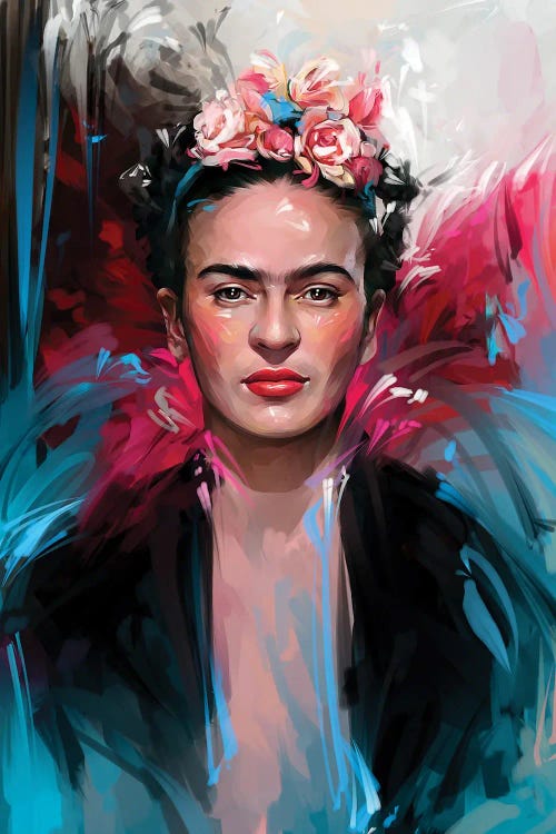 Frida Kahlo