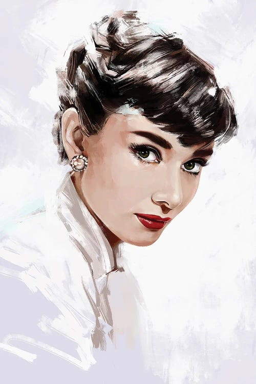 Audrey