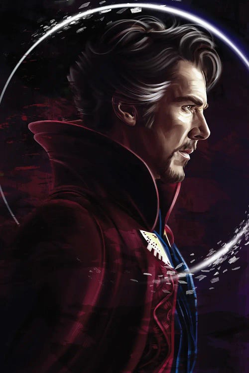 Doctor Strange