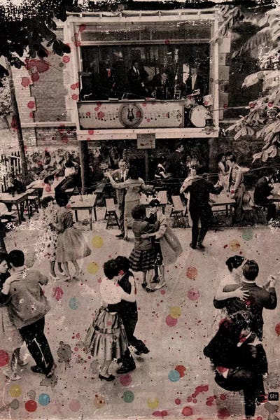 Dance With Me